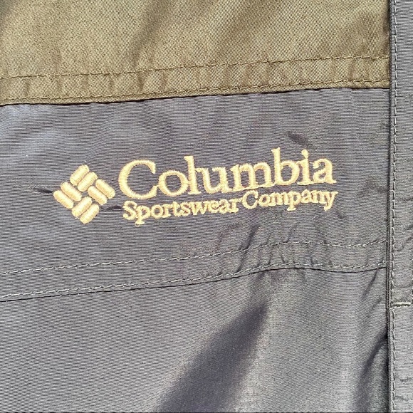 Columbia Sportswear Ski Shell Core Jacket EUC - Picture 10 of 12